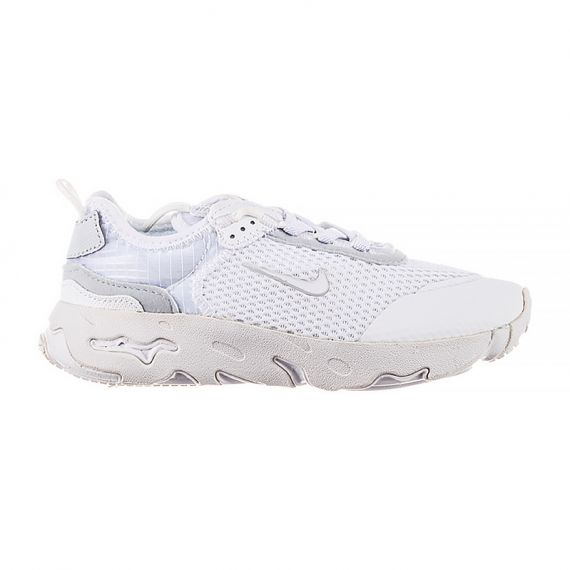 Кросівки Nike RT LIVE (PS) CW1621-101, Колір: білий, Розмір виробника: 28