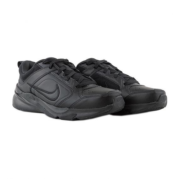 Кросівки Nike DEFYALLDAY DJ1196-001, Колір: чорний, Розмір виробника: 45.5, зображення 6