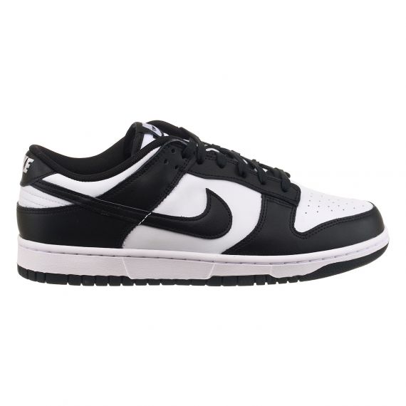 Кросівки Nike Dunk Low Retro DD1391-100, Колір: білий, Розмір виробника: 45