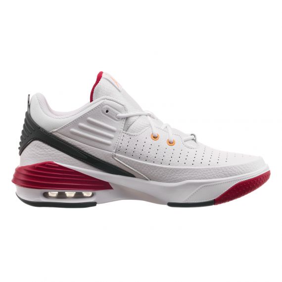 Кросівки NIKE JORDAN MAX AURA 5 DZ4353-160, Колір: білий, Розмір виробника: 43, зображення 3 Кросівки NIKE JORDAN MAX AURA 5 DZ4353-160, Колір: білий, Розмір виробника: 43, зображення 3