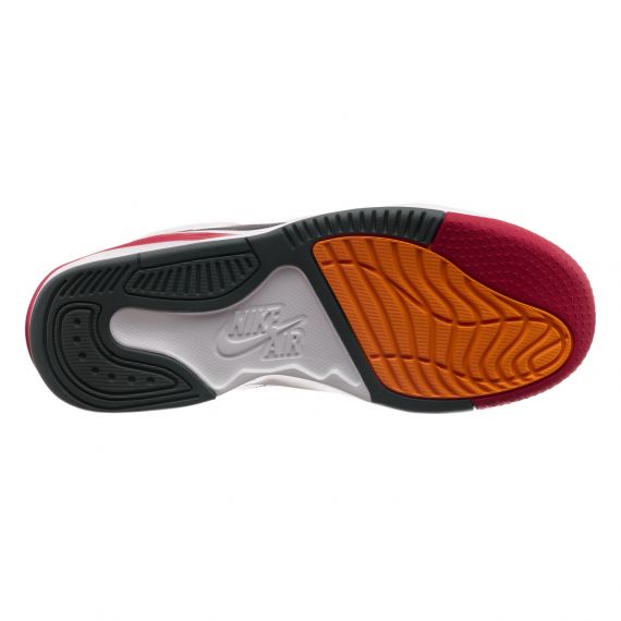 Кросівки NIKE JORDAN MAX AURA 5 DZ4353-160, Колір: білий, Розмір виробника: 43, зображення 4 Кросівки NIKE JORDAN MAX AURA 5 DZ4353-160, Колір: білий, Розмір виробника: 43, зображення 4
