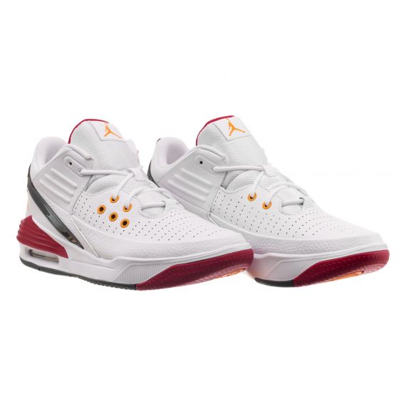 Кросівки NIKE JORDAN MAX AURA 5 DZ4353-160, Колір: білий, Розмір виробника: 43, зображення 5 Кросівки NIKE JORDAN MAX AURA 5 DZ4353-160, Колір: білий, Розмір виробника: 43, зображення 5