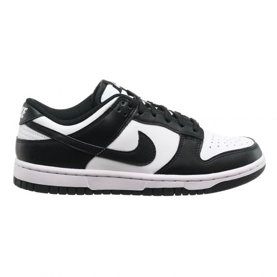 Кросівки Nike W DUNK LOW DD1503-101, Колір: чорний, Розмір виробника: 38