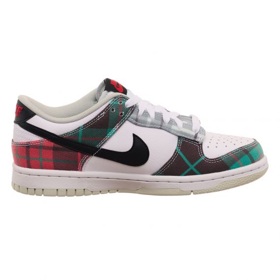 Кросівки Nike Dunk Low SE DV8919-100, Колір: білий, Розмір виробника: 37.5, зображення 3 Кросівки Nike Dunk Low SE DV8919-100, Колір: білий, Розмір виробника: 37.5, зображення 3