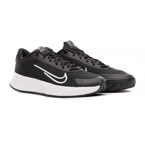 Кросівки Nike VAPOR LITE 2 CLY DV2017-001, Колір: чорний, Розмір виробника: 42, зображення 2 Кросівки Nike VAPOR LITE 2 CLY DV2017-001, Колір: чорний, Розмір виробника: 42, зображення 2