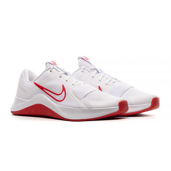 Кросівки Nike MC TRAINER 2 DM0823-101, Колір: білий, Розмір виробника: 45, зображення 3 Кросівки Nike MC TRAINER 2 DM0823-101, Колір: білий, Розмір виробника: 45, зображення 3