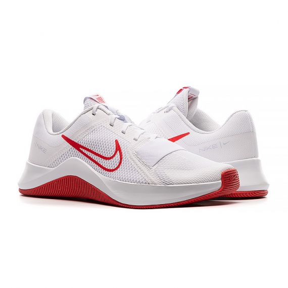 Кросівки Nike MC TRAINER 2 DM0823-101, Колір: білий, Розмір виробника: 45, зображення 5 Кросівки Nike MC TRAINER 2 DM0823-101, Колір: білий, Розмір виробника: 45, зображення 5