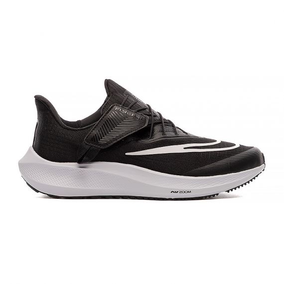 Кросівки Nike W AIR ZOOM PEGASUS FLYEASE DJ7383-001, Колір: чорний, Розмір виробника: 38