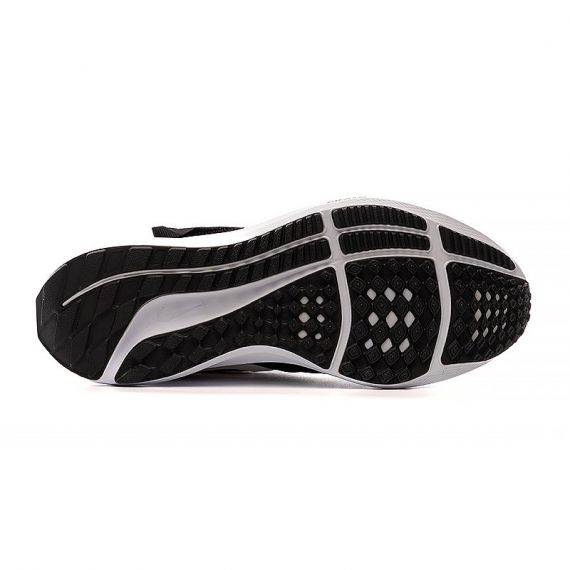 Кроссовки Nike W AIR ZOOM PEGASUS FLYEASE DJ7383-001, Цвет: черный, Размер производителя: 38, изображение 4 Кроссовки Nike W AIR ZOOM PEGASUS FLYEASE DJ7383-001, Цвет: черный, Размер производителя: 38, изображение 4