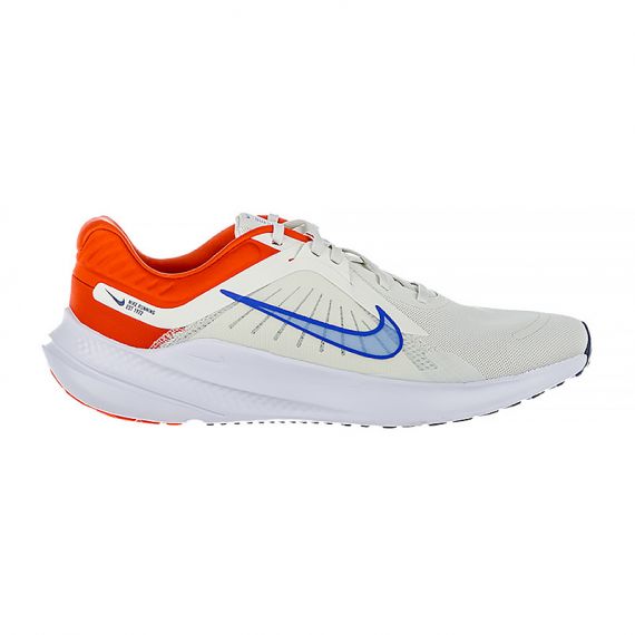 Кросівки Nike QUEST 5 DD0204-009, Колір: бежевий, Розмір виробника: 42