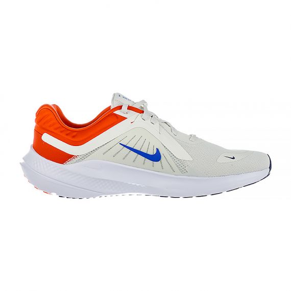 Кросівки Nike QUEST 5 DD0204-009, Колір: бежевий, Розмір виробника: 45, зображення 3