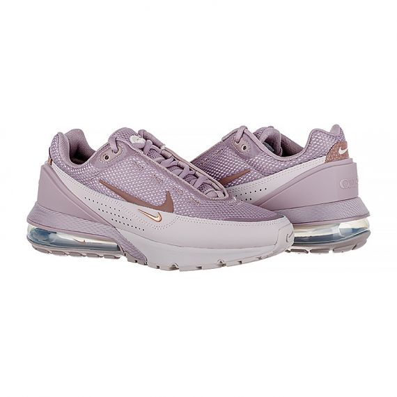 Кросівки Nike W AIR MAX PULSE FD6409-202, Колір: фіолетовий, Розмір виробника: 40.5, зображення 2 Кросівки Nike W AIR MAX PULSE FD6409-202, Колір: фіолетовий, Розмір виробника: 40.5, зображення 2