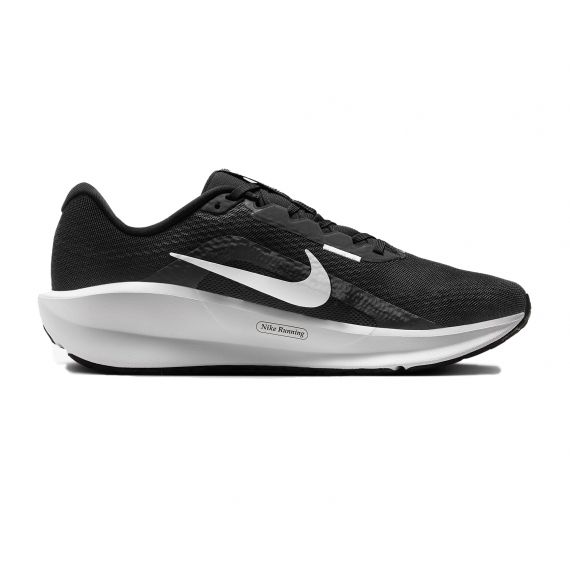 Кросівки NIKE DOWNSHIFTER 13 FD6454-001, Колір: темно-сірий, Розмір виробника: 45.5