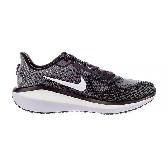 Кроссовки Nike VOMERO 17 FB1309-004, Цвет: черный, Размер производителя: 44.5, изображение 3 Кроссовки Nike VOMERO 17 FB1309-004, Цвет: черный, Размер производителя: 44.5, изображение 3
