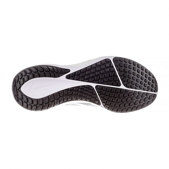 Кроссовки Nike VOMERO 17 FB1309-004, Цвет: черный, Размер производителя: 44.5, изображение 4 Кроссовки Nike VOMERO 17 FB1309-004, Цвет: черный, Размер производителя: 44.5, изображение 4