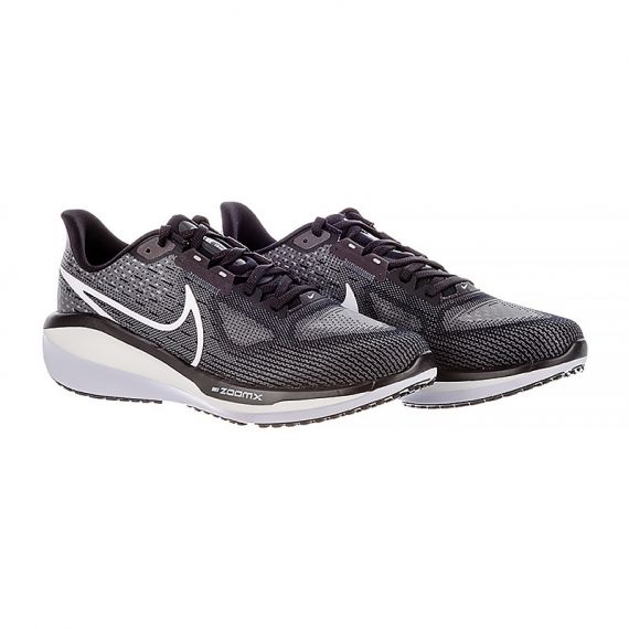 Кроссовки Nike VOMERO 17 FB1309-004, Цвет: черный, Размер производителя: 44.5, изображение 5 Кроссовки Nike VOMERO 17 FB1309-004, Цвет: черный, Размер производителя: 44.5, изображение 5