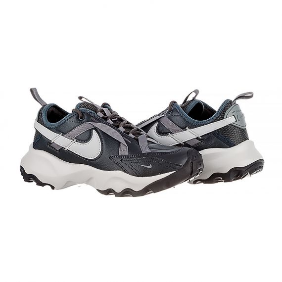 Кроссовки Nike W TC 7900 DD9682-001, Цвет: темно-серый, Размер производителя: 40.5, изображение 3 Кроссовки Nike W TC 7900 DD9682-001, Цвет: темно-серый, Размер производителя: 40.5, изображение 3