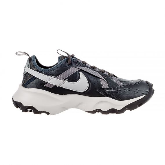 Кроссовки Nike W TC 7900 DD9682-001, Цвет: темно-серый, Размер производителя: 40.5, изображение 2 Кроссовки Nike W TC 7900 DD9682-001, Цвет: темно-серый, Размер производителя: 40.5, изображение 2