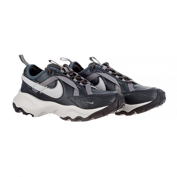 Кроссовки Nike W TC 7900 DD9682-001, Цвет: темно-серый, Размер производителя: 40.5, изображение 5 Кроссовки Nike W TC 7900 DD9682-001, Цвет: темно-серый, Размер производителя: 40.5, изображение 5
