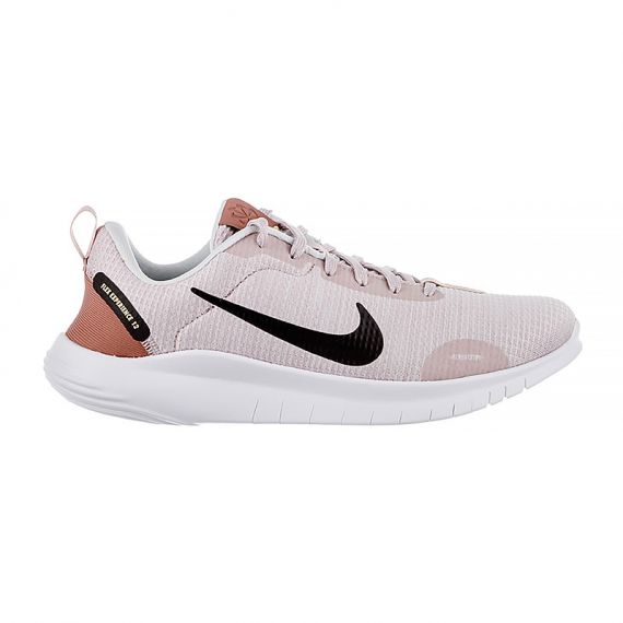 Кросівки Nike W FLEX EXPERIENCE RN 12 DV0746-001, Колір: бежевий, Розмір виробника: 40.5