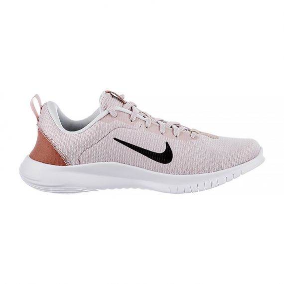 Кросівки Nike W FLEX EXPERIENCE RN 12 DV0746-001, Колір: бежевий, Розмір виробника: 38, зображення 3 Кросівки Nike W FLEX EXPERIENCE RN 12 DV0746-001, Колір: бежевий, Розмір виробника: 38, зображення 3