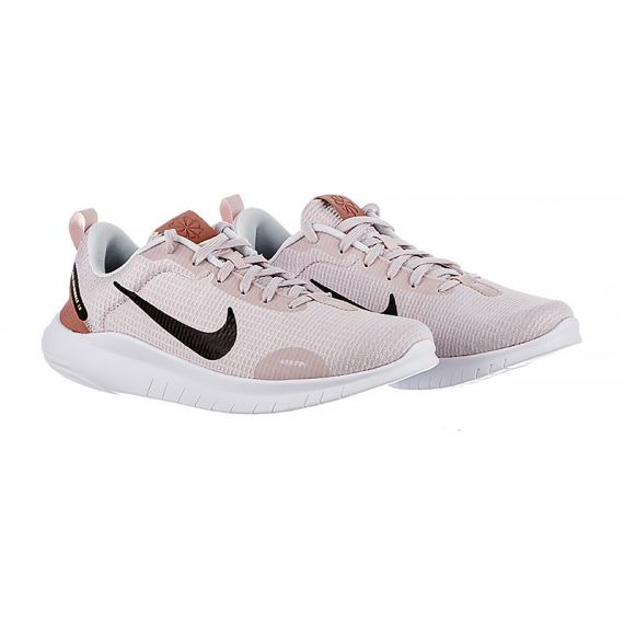Кросівки Nike W FLEX EXPERIENCE RN 12 DV0746-001, Колір: бежевий, Розмір виробника: 38, зображення 5 Кросівки Nike W FLEX EXPERIENCE RN 12 DV0746-001, Колір: бежевий, Розмір виробника: 38, зображення 5