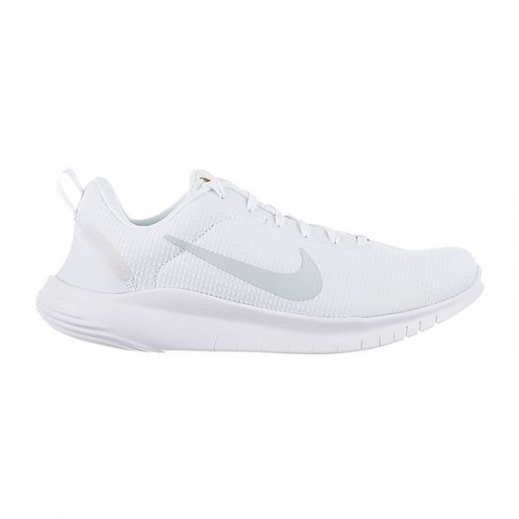 Кросівки Nike W FLEX EXPERIENCE RN 12 DV0746-100, Колір: білий, Розмір виробника: 39