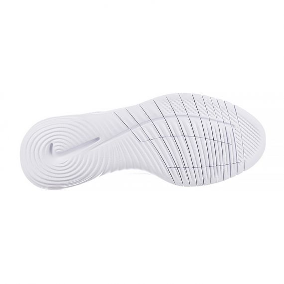 Кроссовки Nike W FLEX EXPERIENCE RN 12 DV0746-100, Цвет: белый, Размер производителя: 40, изображение 4 Кроссовки Nike W FLEX EXPERIENCE RN 12 DV0746-100, Цвет: белый, Размер производителя: 40, изображение 4