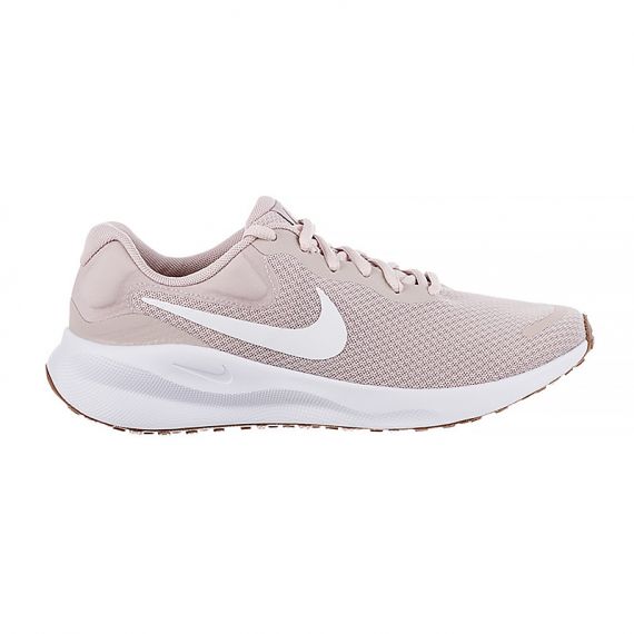 Кросівки Nike W REVOLUTION 7 FB2208-007, Колір: бежевий, Розмір виробника: 40.5
