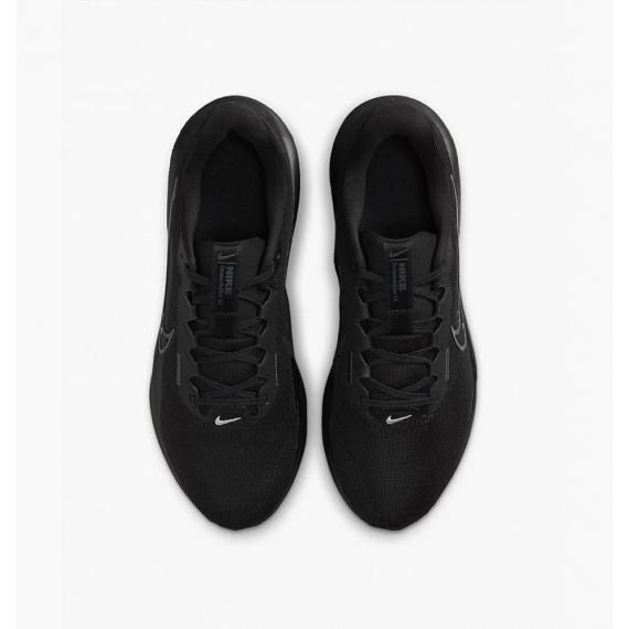 Кросівки Nike DOWNSHIFTER 13 FD6454-003, Колір: чорний, Розмір виробника: 43, зображення 4
