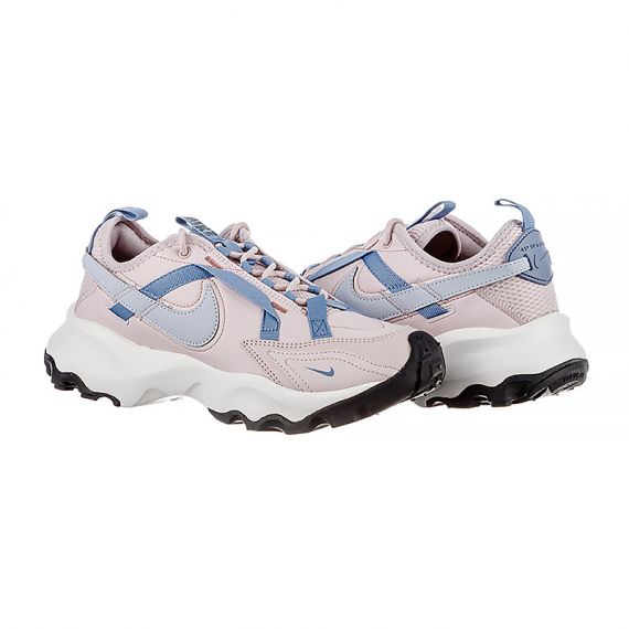 Кроссовки Nike W TC 7900 DD9682-002, Цвет: розовый, Размер производителя: 38.5, изображение 2 Кроссовки Nike W TC 7900 DD9682-002, Цвет: розовый, Размер производителя: 38.5, изображение 2