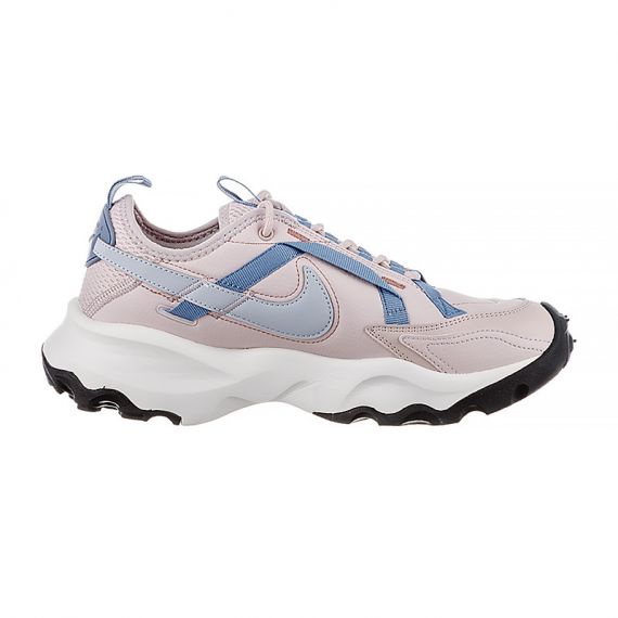 Кроссовки Nike W TC 7900 DD9682-002, Цвет: розовый, Размер производителя: 38.5, изображение 3 Кроссовки Nike W TC 7900 DD9682-002, Цвет: розовый, Размер производителя: 38.5, изображение 3