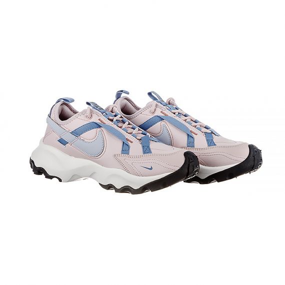 Кроссовки Nike W TC 7900 DD9682-002, Цвет: розовый, Размер производителя: 38.5, изображение 5 Кроссовки Nike W TC 7900 DD9682-002, Цвет: розовый, Размер производителя: 38.5, изображение 5