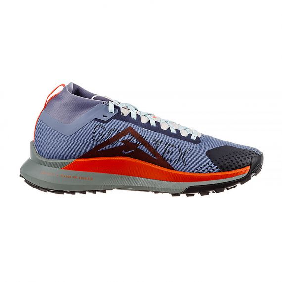Кросівки Nike REACT PEGASUS TRAIL 4 GTX DJ7926-006, Колір: фіолетовий, Розмір виробника: 44.5, зображення 3 Кросівки Nike REACT PEGASUS TRAIL 4 GTX DJ7926-006, Колір: фіолетовий, Розмір виробника: 44.5, зображення 3
