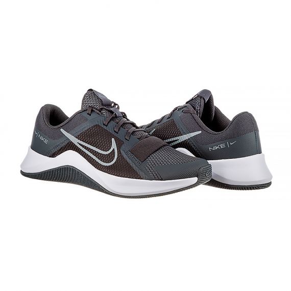 Кросівки Nike MC TRAINER 2 DM0823-011, Колір: темно-сірий, Розмір виробника: 42.5, зображення 2 Кросівки Nike MC TRAINER 2 DM0823-011, Колір: темно-сірий, Розмір виробника: 42.5, зображення 2