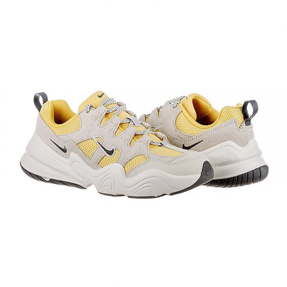Кроссовки Nike W TECH HERA DR9761-700, Цвет: желтый, Размер производителя: 40.5, изображение 2 Кроссовки Nike W TECH HERA DR9761-700, Цвет: желтый, Размер производителя: 40.5, изображение 2