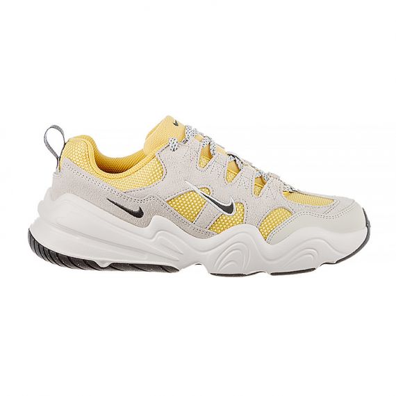 Кросівки Nike W TECH HERA DR9761-700, Колір: жовтий, Розмір виробника: 40