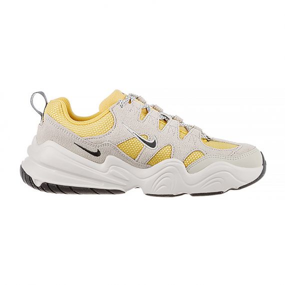 Кроссовки Nike W TECH HERA DR9761-700, Цвет: желтый, Размер производителя: 40.5, изображение 3 Кроссовки Nike W TECH HERA DR9761-700, Цвет: желтый, Размер производителя: 40.5, изображение 3