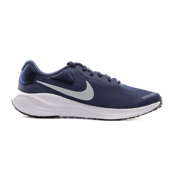 Кросівки Nike REVOLUTION 7 FB2207-400, Колір: темно-синій, Розмір виробника: 43
