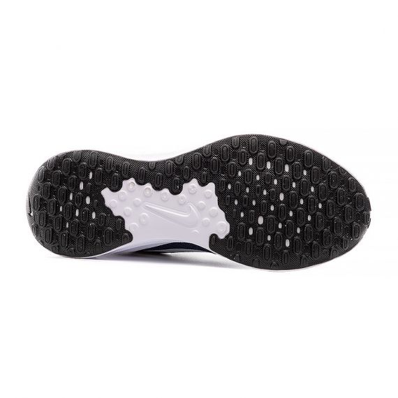 Кросівки Nike REVOLUTION 7 FB2207-400, Колір: темно-синій, Розмір виробника: 44, зображення 2 Кросівки Nike REVOLUTION 7 FB2207-400, Колір: темно-синій, Розмір виробника: 44, зображення 2