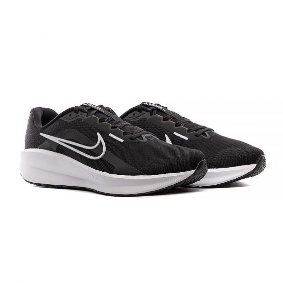 Кроссовки Nike DOWNSHIFTER 13 WIDE FJ1284-001, Цвет: черный, Размер производителя: 43, изображение 2 Кроссовки Nike DOWNSHIFTER 13 WIDE FJ1284-001, Цвет: черный, Размер производителя: 43, изображение 2