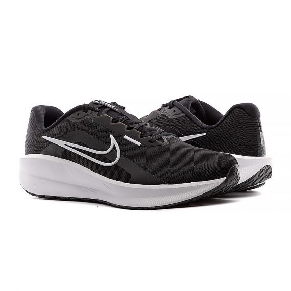 Кроссовки Nike DOWNSHIFTER 13 WIDE FJ1284-001, Цвет: черный, Размер производителя: 43, изображение 3 Кроссовки Nike DOWNSHIFTER 13 WIDE FJ1284-001, Цвет: черный, Размер производителя: 43, изображение 3