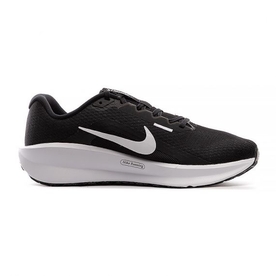 Кроссовки Nike DOWNSHIFTER 13 WIDE FJ1284-001, Цвет: черный, Размер производителя: 43, изображение 4 Кроссовки Nike DOWNSHIFTER 13 WIDE FJ1284-001, Цвет: черный, Размер производителя: 43, изображение 4
