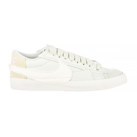 Кросівки Nike W BLAZER LOW 77 JUMBO DQ1470-004, Колір: білий, Розмір виробника: 39