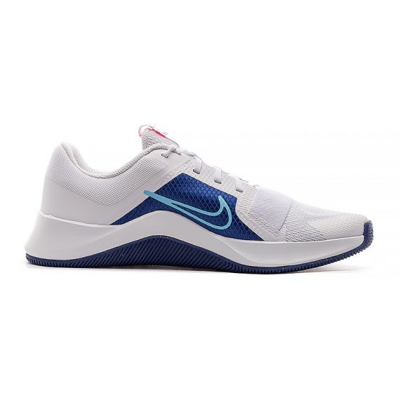 Кроссовки Nike M MC TRAINER 2 DM0823-102, Цвет: белый, Размер производителя: 44, изображение 2 Кроссовки Nike M MC TRAINER 2 DM0823-102, Цвет: белый, Размер производителя: 44, изображение 2