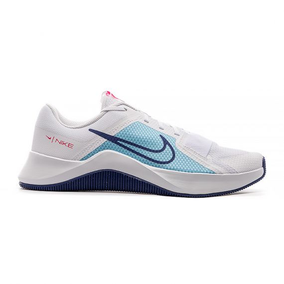 Кросівки Nike M MC TRAINER 2 DM0823-102, Колір: білий, Розмір виробника: 42