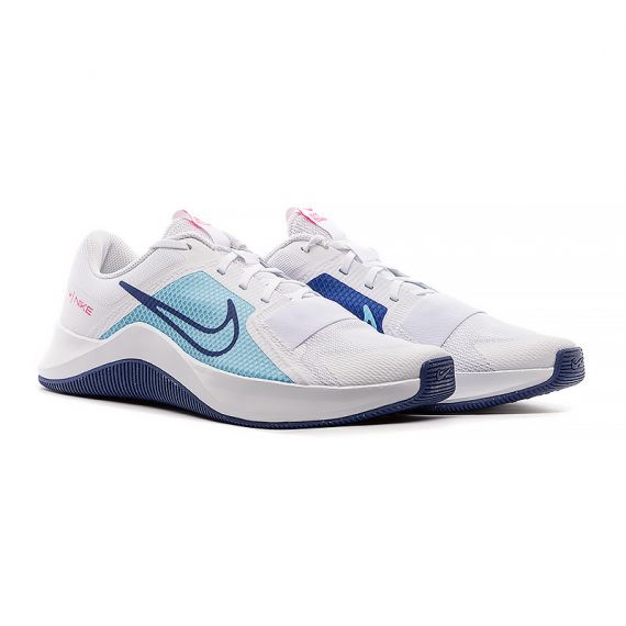 Кроссовки Nike M MC TRAINER 2 DM0823-102, Цвет: белый, Размер производителя: 44, изображение 5 Кроссовки Nike M MC TRAINER 2 DM0823-102, Цвет: белый, Размер производителя: 44, изображение 5