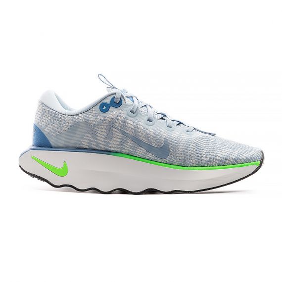 Кросівки Nike MOTIVA DV1237-402, Колір: блакитний, Розмір виробника: 42.5