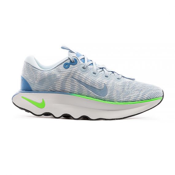 Кроссовки Nike MOTIVA DV1237-402, Цвет: голубой, Размер производителя: 44.5, изображение 3 Кроссовки Nike MOTIVA DV1237-402, Цвет: голубой, Размер производителя: 44.5, изображение 3