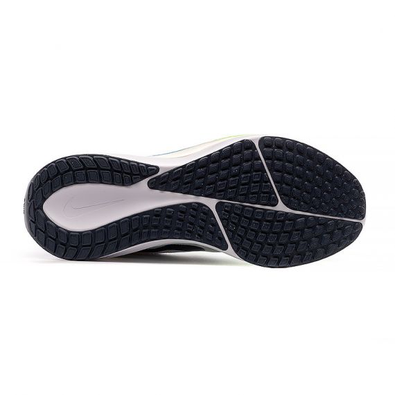Кроссовки Nike VOMERO 17 FB1309-100, Цвет: светло-серый, Размер производителя: 42, изображение 5 Кроссовки Nike VOMERO 17 FB1309-100, Цвет: светло-серый, Размер производителя: 42, изображение 5
